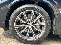 BMW X5 2022 Facelift xDrive 30Li M Sport Premium Package - ფოტო 18