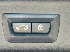 BMW X5 2022 Facelift xDrive 30Li M Sport Premium Package - ფოტო 19