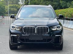 BMW X5 2022 Facelift xDrive 30Li M Sport Premium Package - ფოტო 2