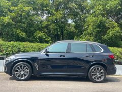 BMW X5 2022 Facelift xDrive 30Li M Sport Premium Package - ფოტო 3