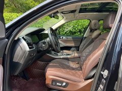 BMW X5 2022 Facelift xDrive 30Li M Sport Premium Package - ფოტო 4