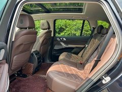 BMW X5 2022 Facelift xDrive 30Li M Sport Premium Package - ფოტო 5