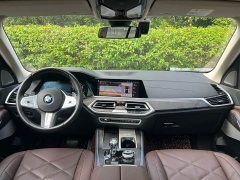 BMW X5 2022 Facelift xDrive 30Li M Sport Premium Package - ფოტო 6