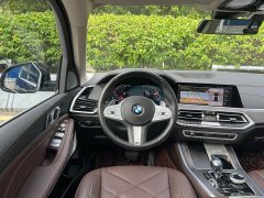 BMW X5 2022 Facelift xDrive 30Li M Sport Premium Package - ფოტო 7