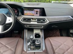 BMW X5 2022 Facelift xDrive 30Li M Sport Premium Package - ფოტო 8