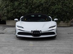 Ferrari 2021 SF90 3.9T V8 Spider - ფოტო 2