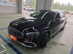 Mercedes-Benz E-Class E 300 L Luxury - ფოტო 1