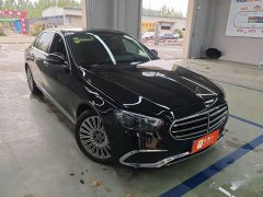 Mercedes-Benz E-Class E 300 L Luxury - ფოტო 2