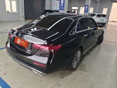 Mercedes-Benz E-Class E 300 L Luxury - ფოტო 3