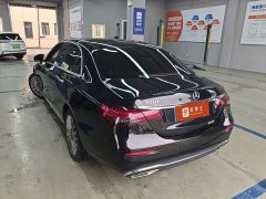 Mercedes-Benz E-Class E 300 L Luxury - ფოტო 4