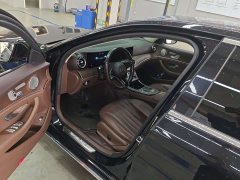 Mercedes-Benz E-Class E 300 L Luxury - ფოტო 5