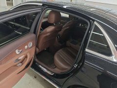 Mercedes-Benz E-Class E 300 L Luxury - ფოტო 6