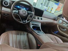 Mercedes-Benz E-Class E 300 L Luxury - ფოტო 7