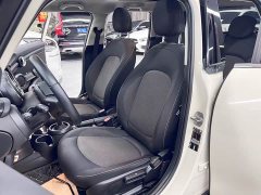 BMW MINI 2023 1.5T ONE 5-Door - ფოტო 16