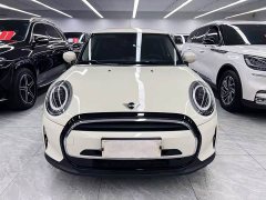 BMW MINI 2023 1.5T ONE 5-Door - ფოტო 2