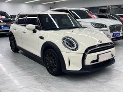 BMW MINI 2023 1.5T ONE 5-Door - ფოტო 3