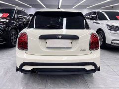 BMW MINI 2023 1.5T ONE 5-Door - ფოტო 5