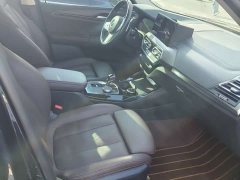 BMW X3 xDrive30i Leading Edition M Night Package - ფოტო 6