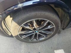 BMW X3 xDrive30i Leading Edition M Night Package - ფოტო 7