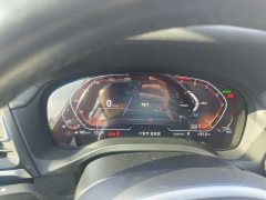 BMW X3 xDrive30i Leading Edition M Night Package - ფოტო 8