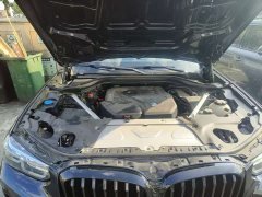 BMW X3 xDrive30i Leading Edition M Night Package - ფოტო 9