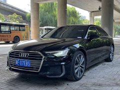 Audi A6L 45 TFSI Dynamic Luxury - ფოტო 1