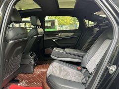 Audi A6L 45 TFSI Dynamic Luxury - ფოტო 10