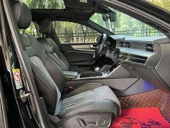 Audi A6L 45 TFSI Dynamic Luxury - ფოტო 11