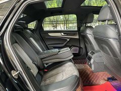 Audi A6L 45 TFSI Dynamic Luxury - ფოტო 12