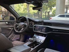 Audi A6L 45 TFSI Dynamic Luxury - ფოტო 13