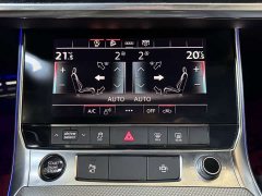 Audi A6L 45 TFSI Dynamic Luxury - ფოტო 15