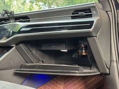 Audi A6L 45 TFSI Dynamic Luxury - ფოტო 16