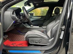 Audi A6L 45 TFSI Dynamic Luxury - ფოტო 17