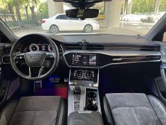 Audi A6L 45 TFSI Dynamic Luxury - ფოტო 18