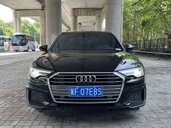 Audi A6L 45 TFSI Dynamic Luxury - ფოტო 2