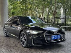 Audi A6L 45 TFSI Dynamic Luxury - ფოტო 3