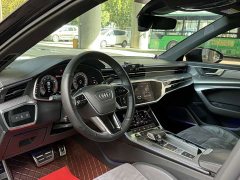 Audi A6L 45 TFSI Dynamic Luxury - ფოტო 5