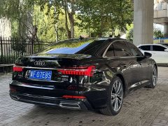 Audi A6L 45 TFSI Dynamic Luxury - ფოტო 6