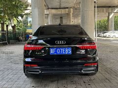 Audi A6L 45 TFSI Dynamic Luxury - ფოტო 7
