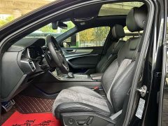 Audi A6L 45 TFSI Dynamic Luxury - ფოტო 8