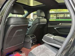 Audi A6L 45 TFSI Dynamic Luxury - ფოტო 9