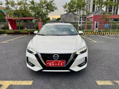 Nissan Sylphy 1.6L XL CVT Comfort Edition - ფოტო 2