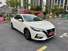 Nissan Sylphy 1.6L XL CVT Comfort Edition - ფოტო 3