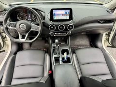 Nissan Sylphy 1.6L XL CVT Comfort Edition - ფოტო 5