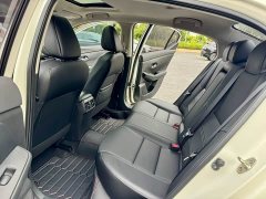 Nissan Sylphy 1.6L XL CVT Comfort Edition - ფოტო 6