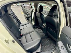 Nissan Sylphy 1.6L XL CVT Comfort Edition - ფოტო 7
