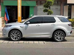 Land Rover Discovery Sport 249PS R-Dynamic S Performance 5-Seater - ფოტო 2