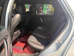 Land Rover Discovery Sport 249PS R-Dynamic S Performance 5-Seater - ფოტო 3