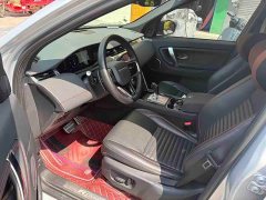 Land Rover Discovery Sport 249PS R-Dynamic S Performance 5-Seater - ფოტო 4