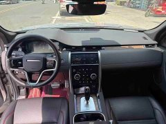 Land Rover Discovery Sport 249PS R-Dynamic S Performance 5-Seater - ფოტო 5
